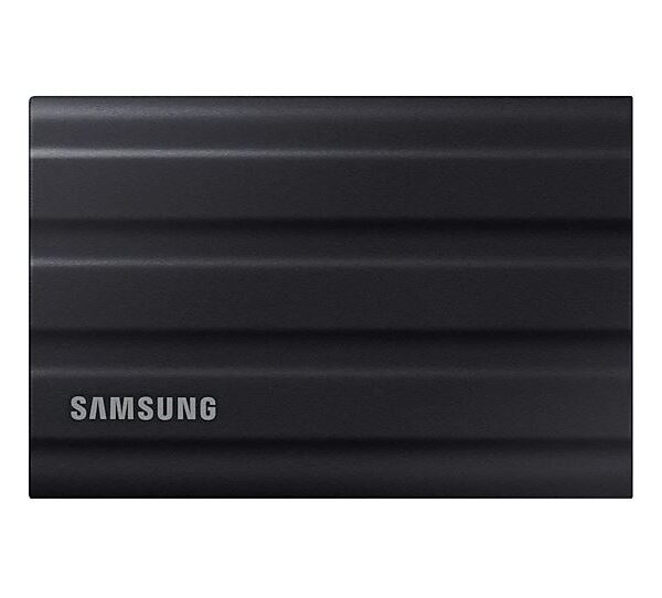 Portable SSD | T7 | 2000 GB | N/A " | USB 3.2 | Black