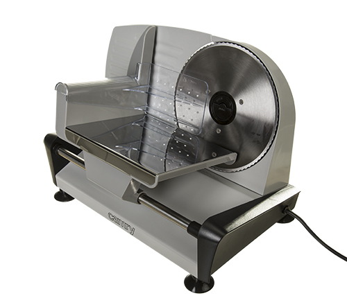 Camry | Food slicers | CR 4702 | Stainless steel | 200 W | 190 mm - Image 9