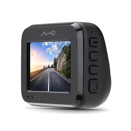 Mio MiVue C595WD (T30 rear cam), Full HD, STARVIS, Speedcam | GPS | Wi-Fi - Image 7