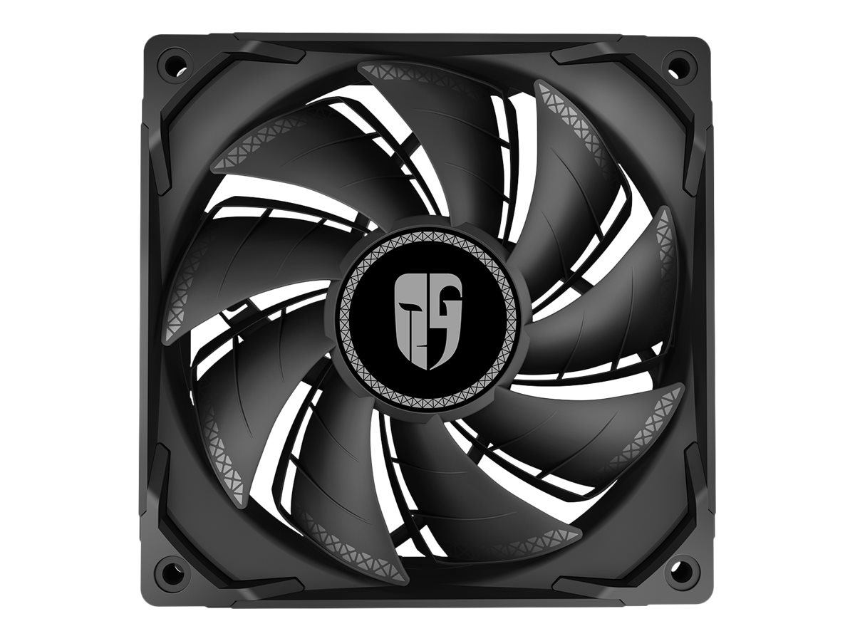 Deepcool | Radiator Fan | TF120S BLACK - Image 6