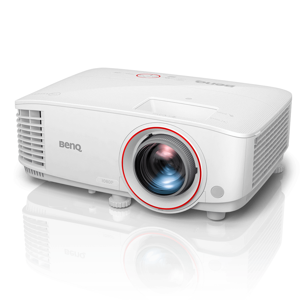 Benq | TH671ST | Full HD (1920x1080) | 3000 ANSI lumens | 10.000:1 | White | Lamp warranty 12 month(s) - Image 12