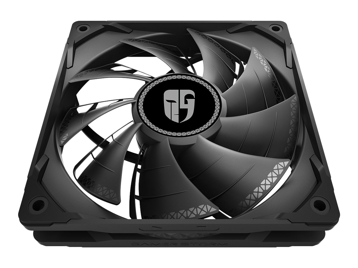 Deepcool | Radiator Fan | TF120S BLACK - Image 8