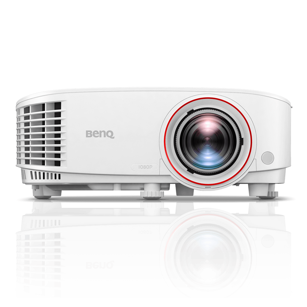 Benq | TH671ST | Full HD (1920x1080) | 3000 ANSI lumens | 10.000:1 | White | Lamp warranty 12 month(s) - Image 14