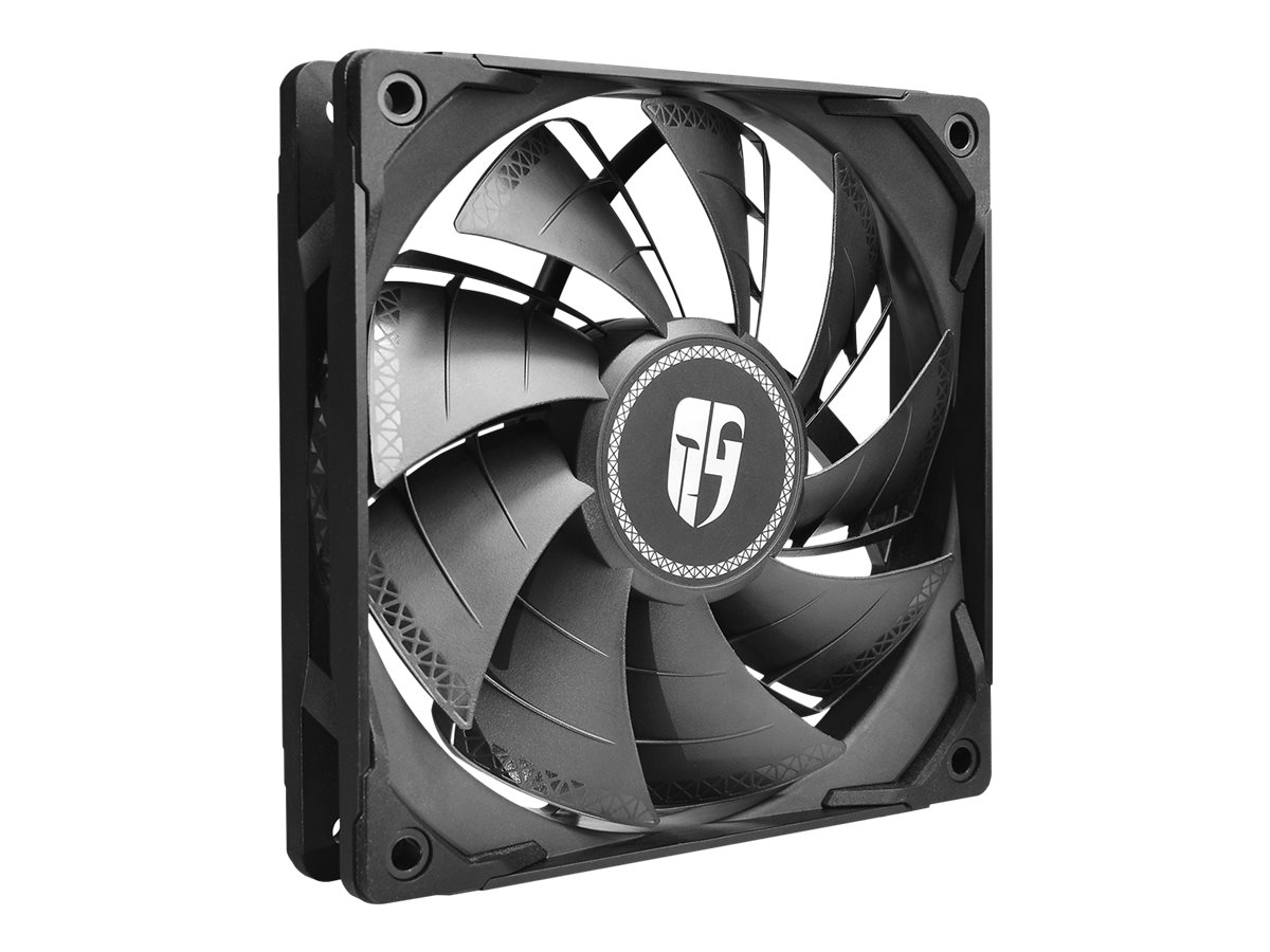 Deepcool | Radiator Fan | TF120S BLACK - Image 10