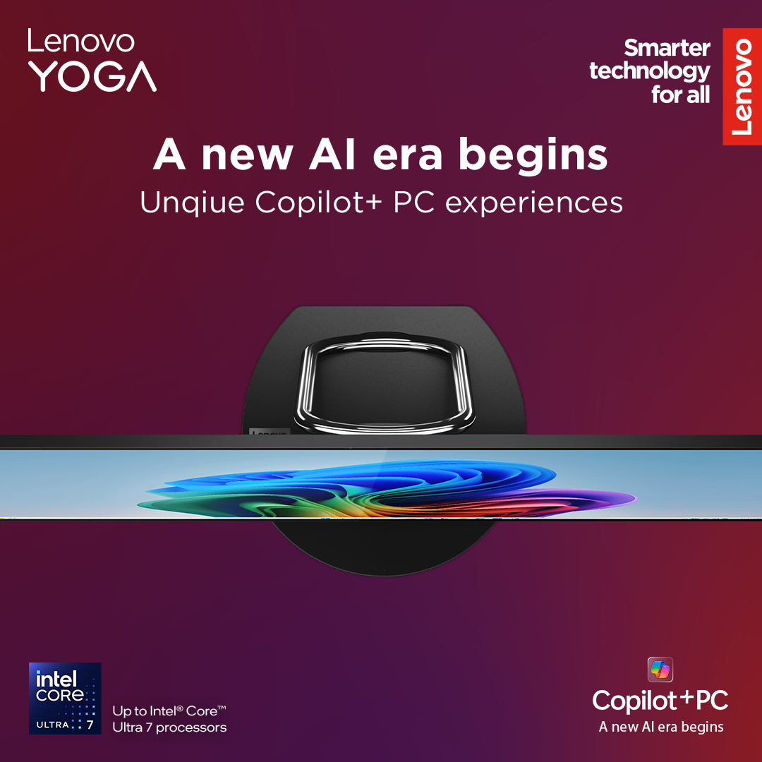 Lenovo Yoga AIO 32ILL10 31.5 UHD ULT7-258V/32GB/1TB/NVIDIA GF RTX 4050 6GB/WIN11 Pro/Nordic kbd/2Y Warranty | Lenovo Yoga | AIO 32ILL10 | Desktop | AIO | 31.5 " | Inte Core Ultra 7 | 258V | 32 GB | Soldered LPDDR5x | 1000 GB | NVIDIA GeForce RTX 4050 | Nordic | Windows 11 Pro | Warranty 24 month(s) - Image 33