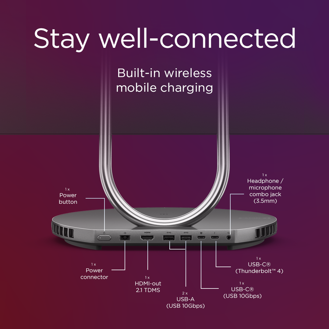 Lenovo Yoga AIO 32ILL10 31.5 UHD ULT7-258V/32GB/1TB/NVIDIA GF RTX 4050 6GB/WIN11 Pro/Nordic kbd/2Y Warranty | Lenovo Yoga | AIO 32ILL10 | Desktop | AIO | 31.5 " | Inte Core Ultra 7 | 258V | 32 GB | Soldered LPDDR5x | 1000 GB | NVIDIA GeForce RTX 4050 | Nordic | Windows 11 Pro | Warranty 24 month(s) - Image 41