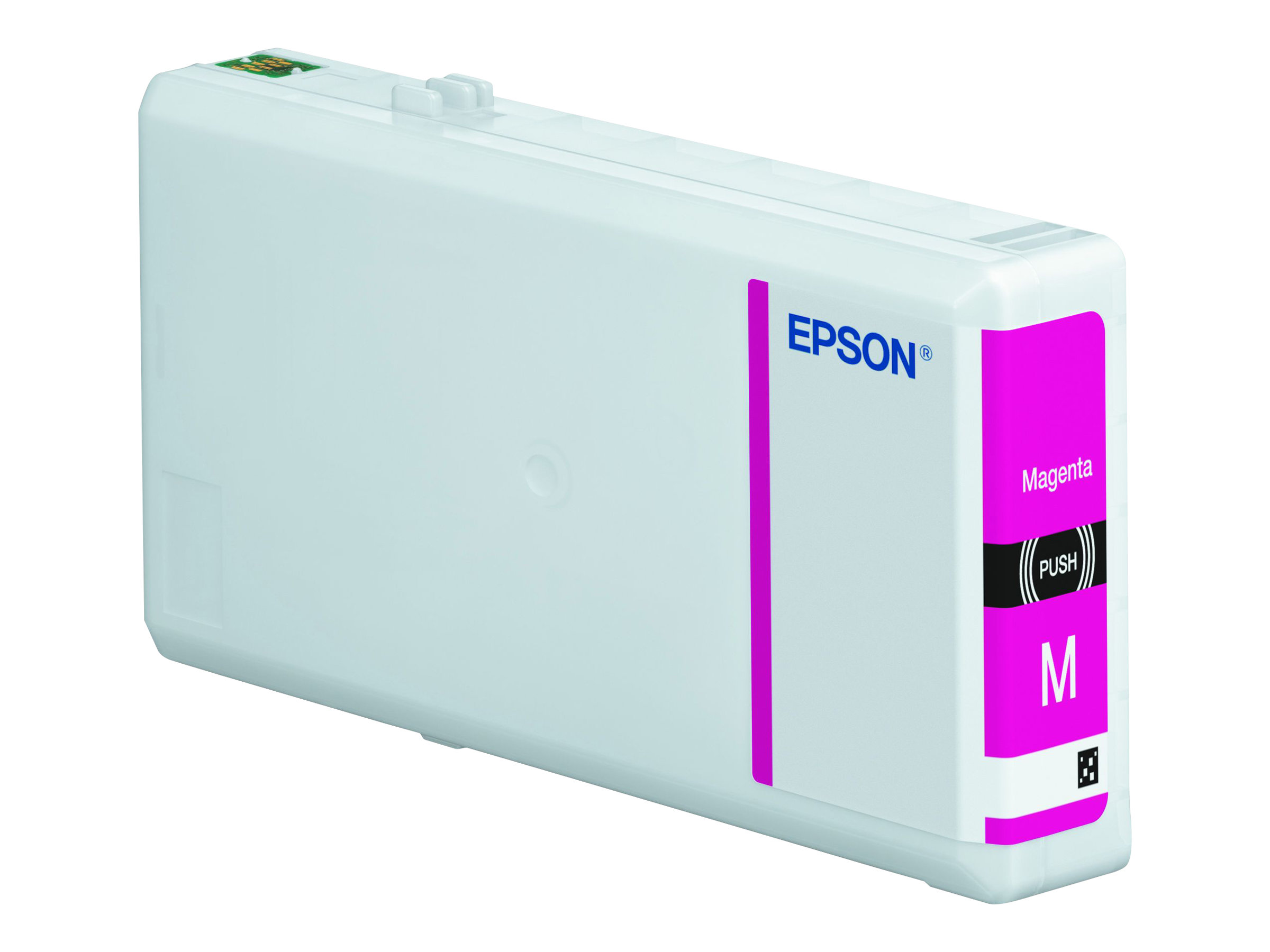 Epson 79XL | C13T79034010 | Inkjet cartridge | Magenta - Image 2