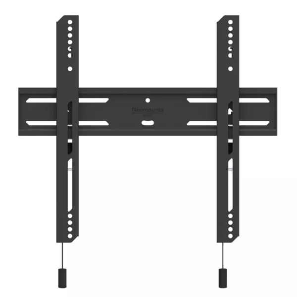 Neomounts Wall mount | WL30S-850BL14 TV mount | Micro adjustment | 32-75 " | Maximum weight (capacity) 50 kg | Black