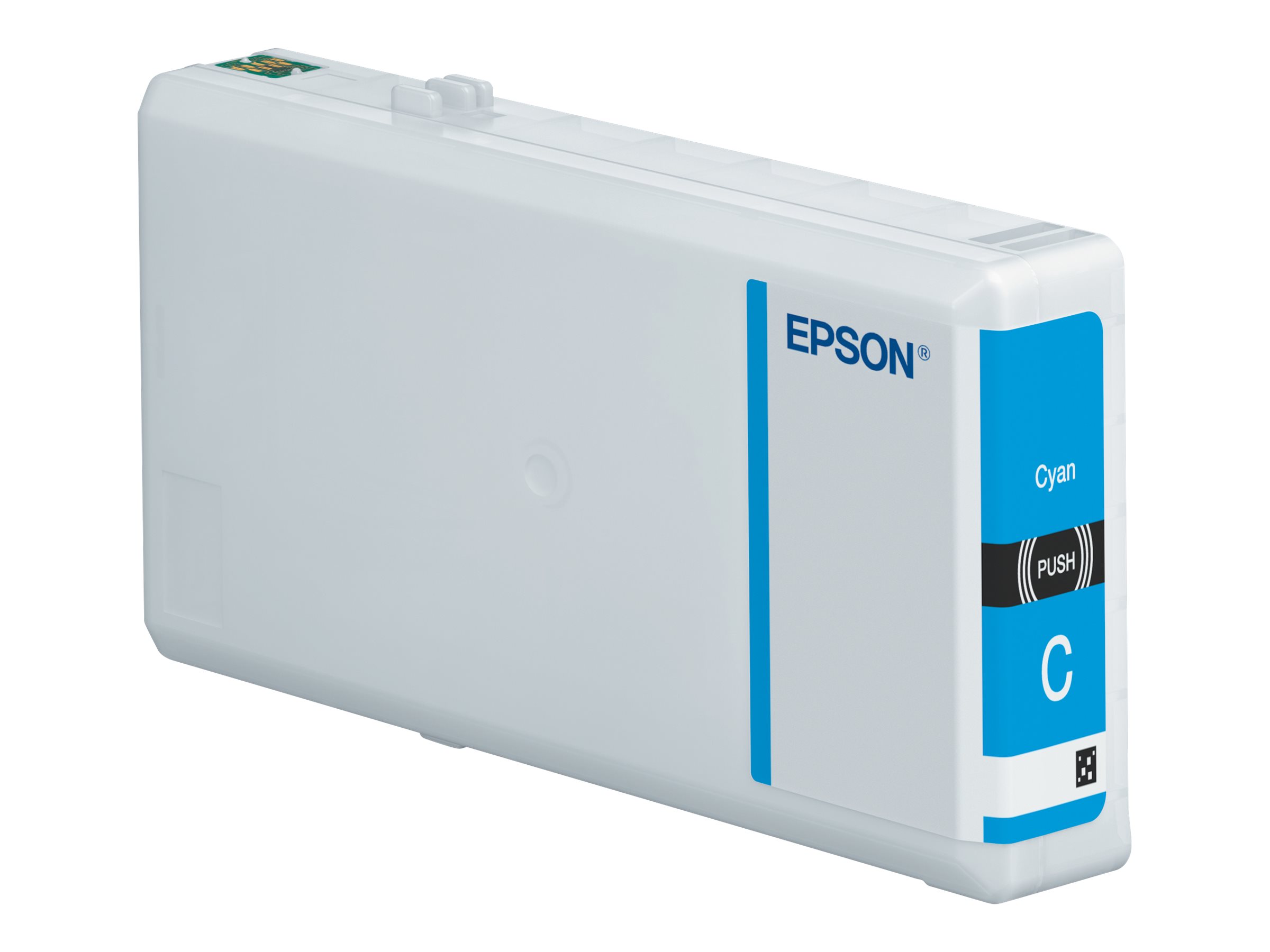 Epson 79XL | C13T79024010 | Inkjet cartridge | Cyan - Image 3