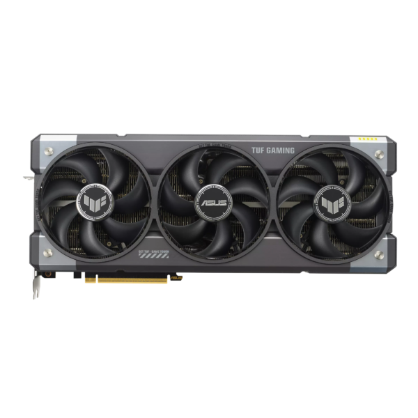 Asus TUF Gaming GeForce RTX 5090 32GB GDDR7 OC Edition | NVIDIA | 32 GB | GeForce RTX 5090 | GDDR7 | HDMI ports quantity 2 | PCI Express 5.0