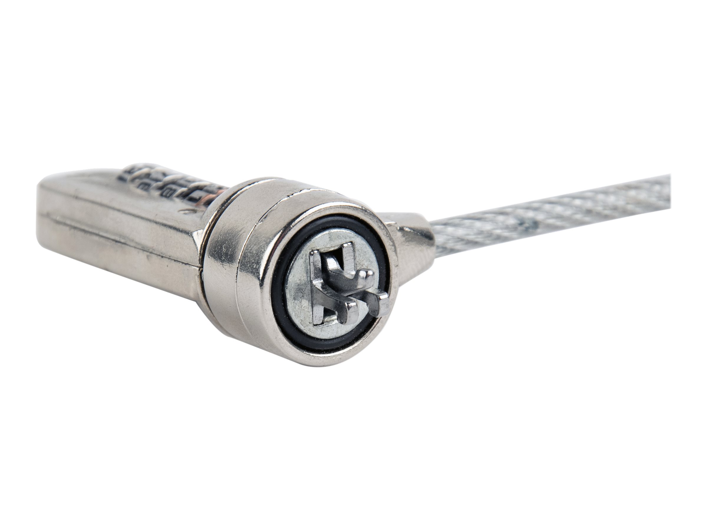Cable lock for notebooks (4-digit combination) | LK-CL-01 - Image 5