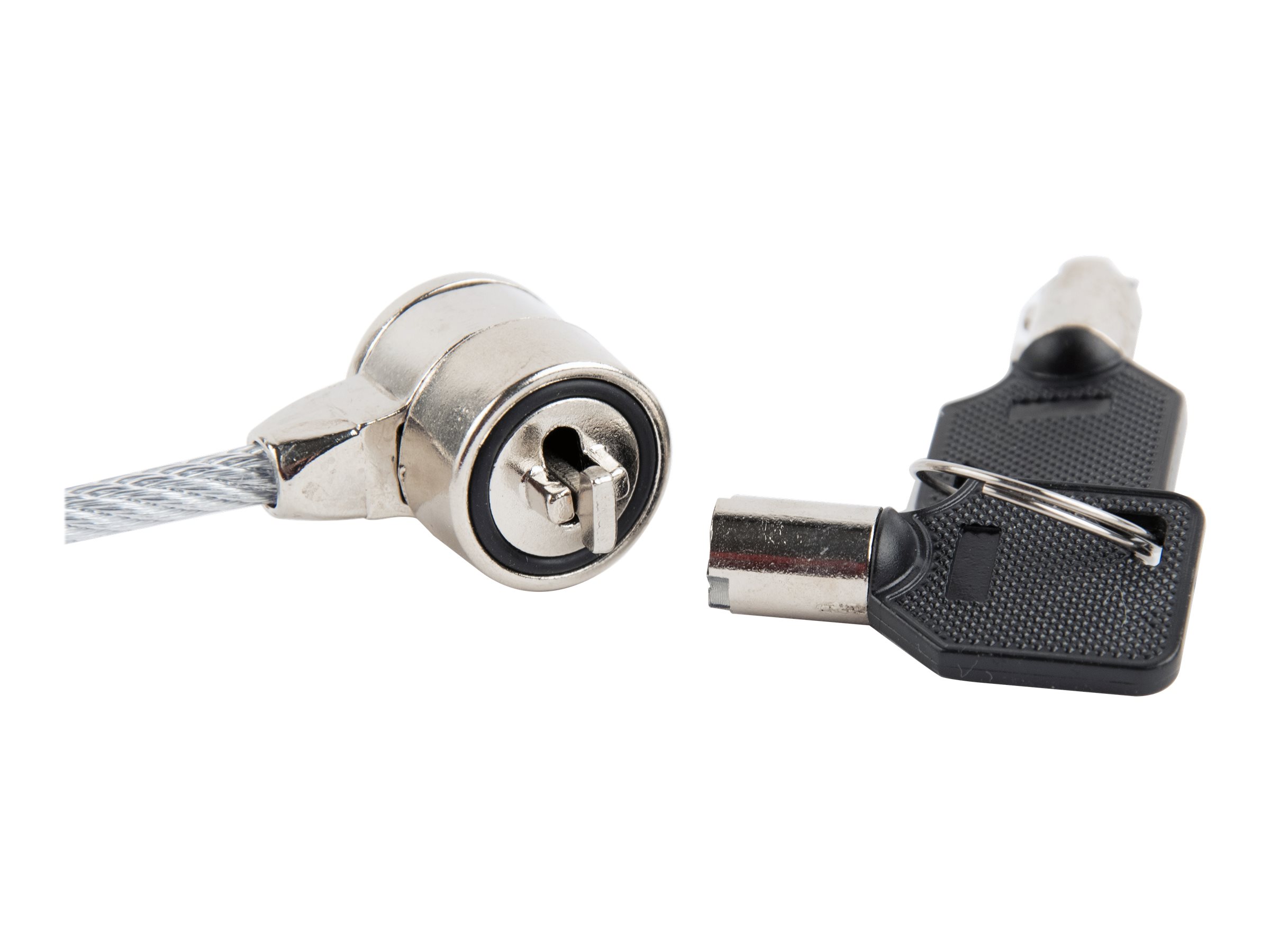 Cable lock for notebooks (4-digit combination) | LK-CL-01 - Image 6