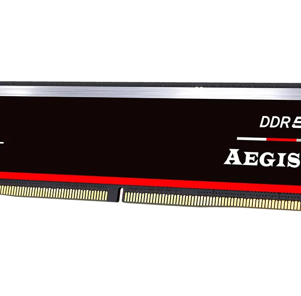 G.Skill Aegis 5 | 16 GB | DDR5 | 6000 MHz | PC/server | Registered No | ECC No
