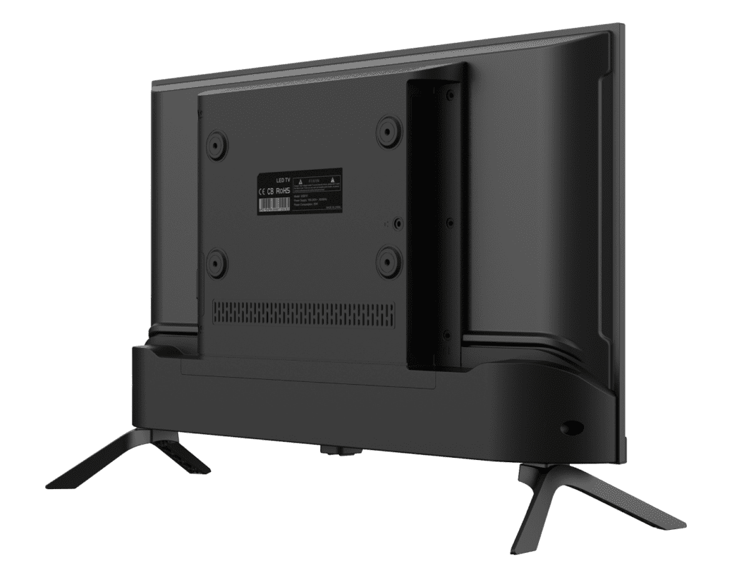 Blaupunkt LED TV | 24WGC5500S | 24 | Smart TV | Google TV | HD - Image 6