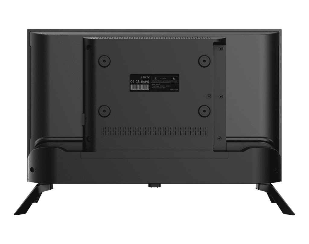 Blaupunkt LED TV | 24WGC5500S | 24 | Smart TV | Google TV | HD - Image 7