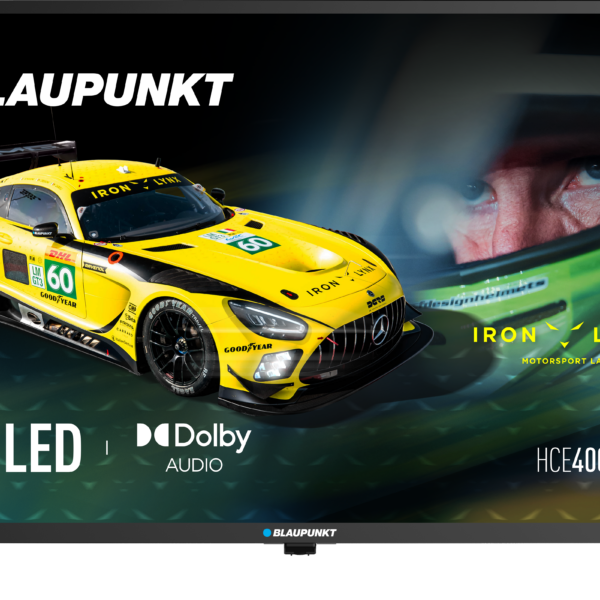 Blaupunkt LED TV | 32HCE4000S | 32 | HD