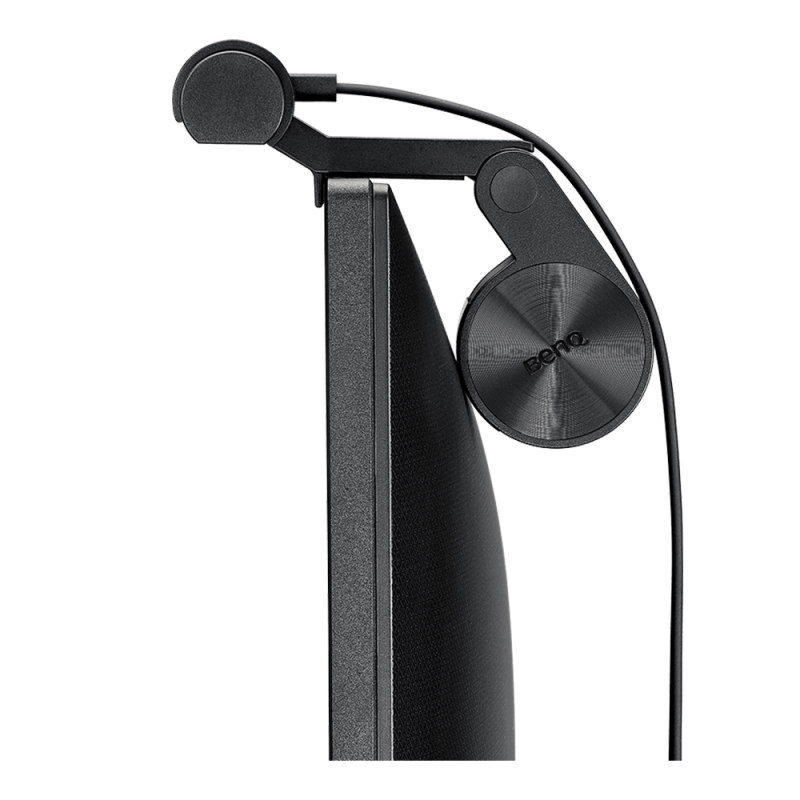 Benq ScreenBar e-Reading LED Task Lamp | 9H.W42QD.WP1 | 5 W | 2700-6500 K | 50000 h | LED lamp | 5 V | 0.53 kg - Image 9