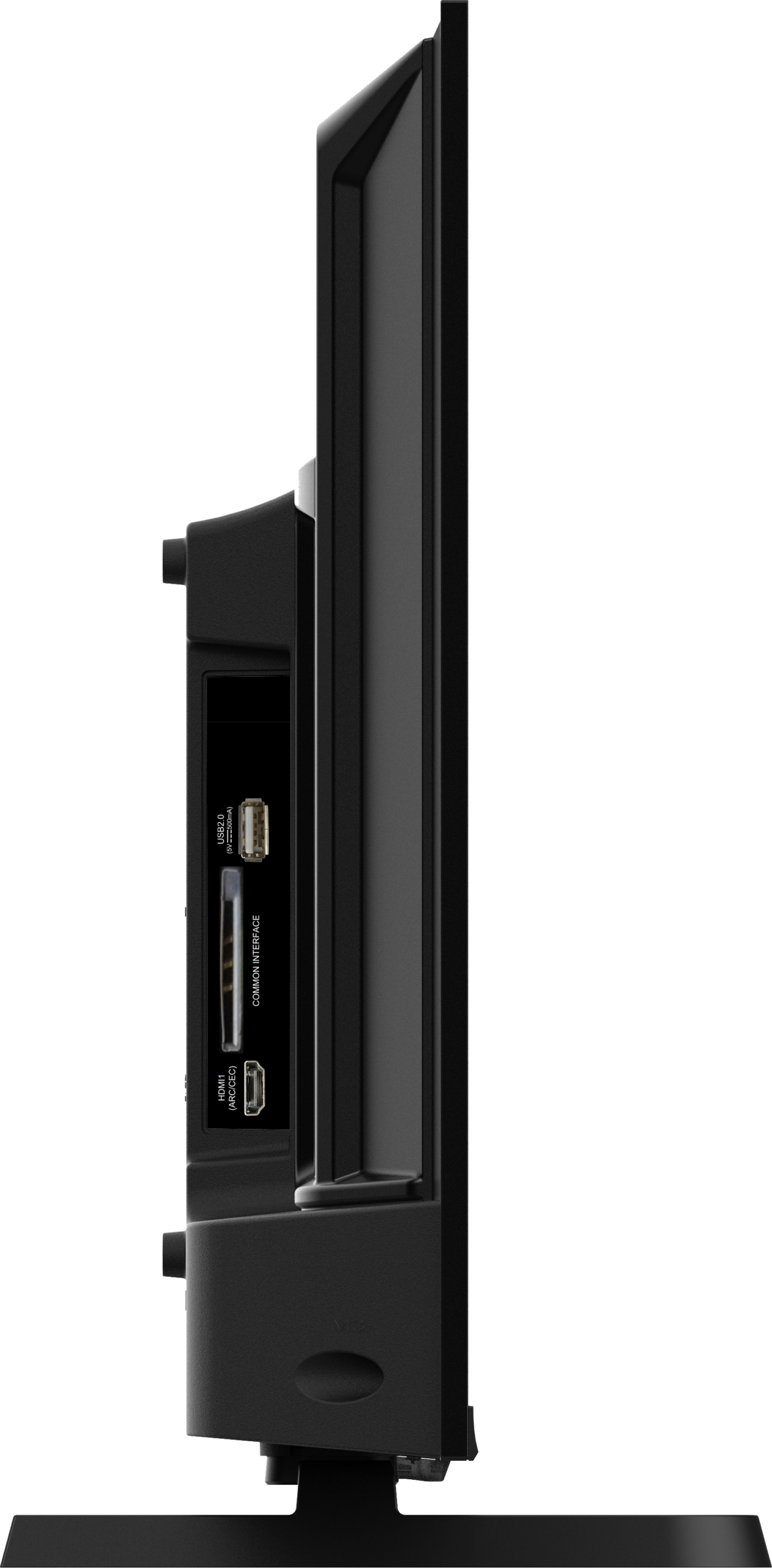 Blaupunkt QLED TV | 32QBG6000S | 32 | Smart TV | Google TV | Black - Image 5