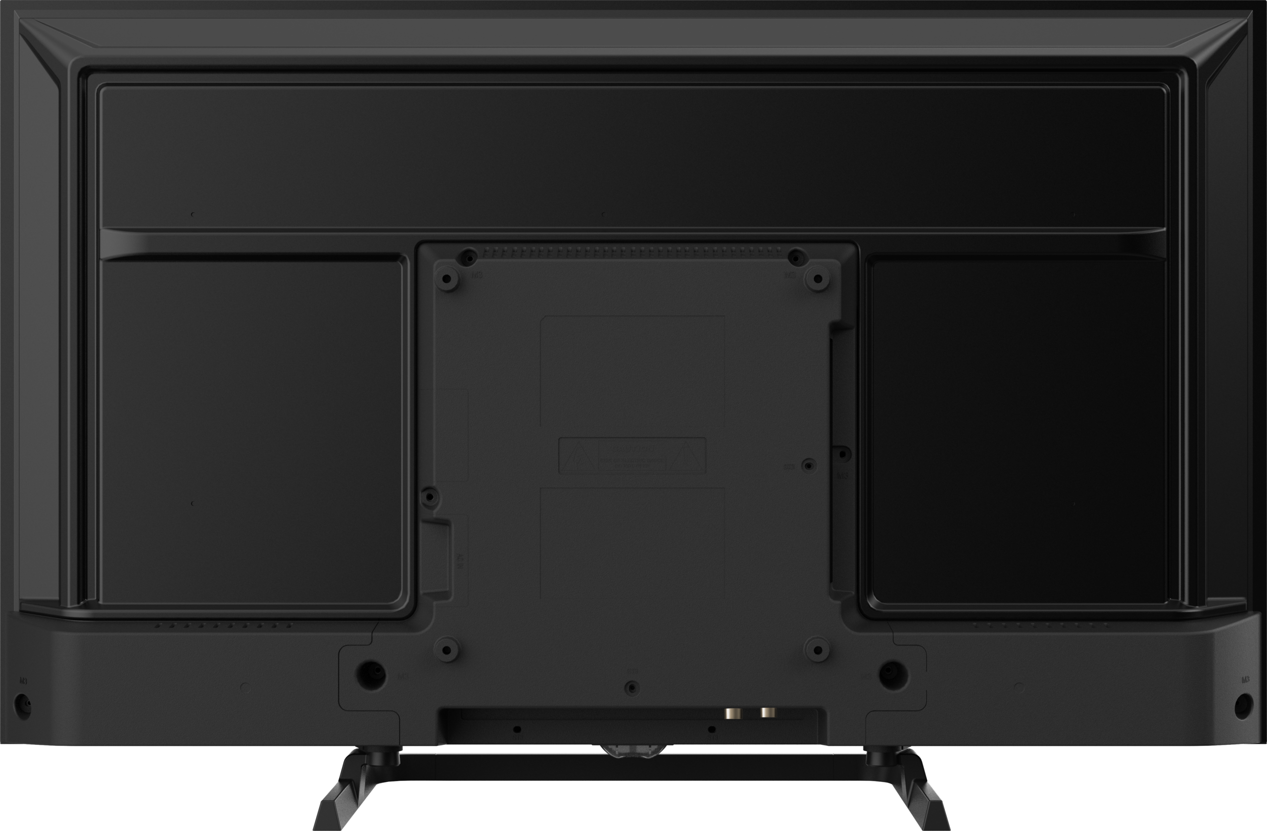 Blaupunkt QLED TV | 32QBG6000S | 32 | Smart TV | Google TV | Black - Image 6