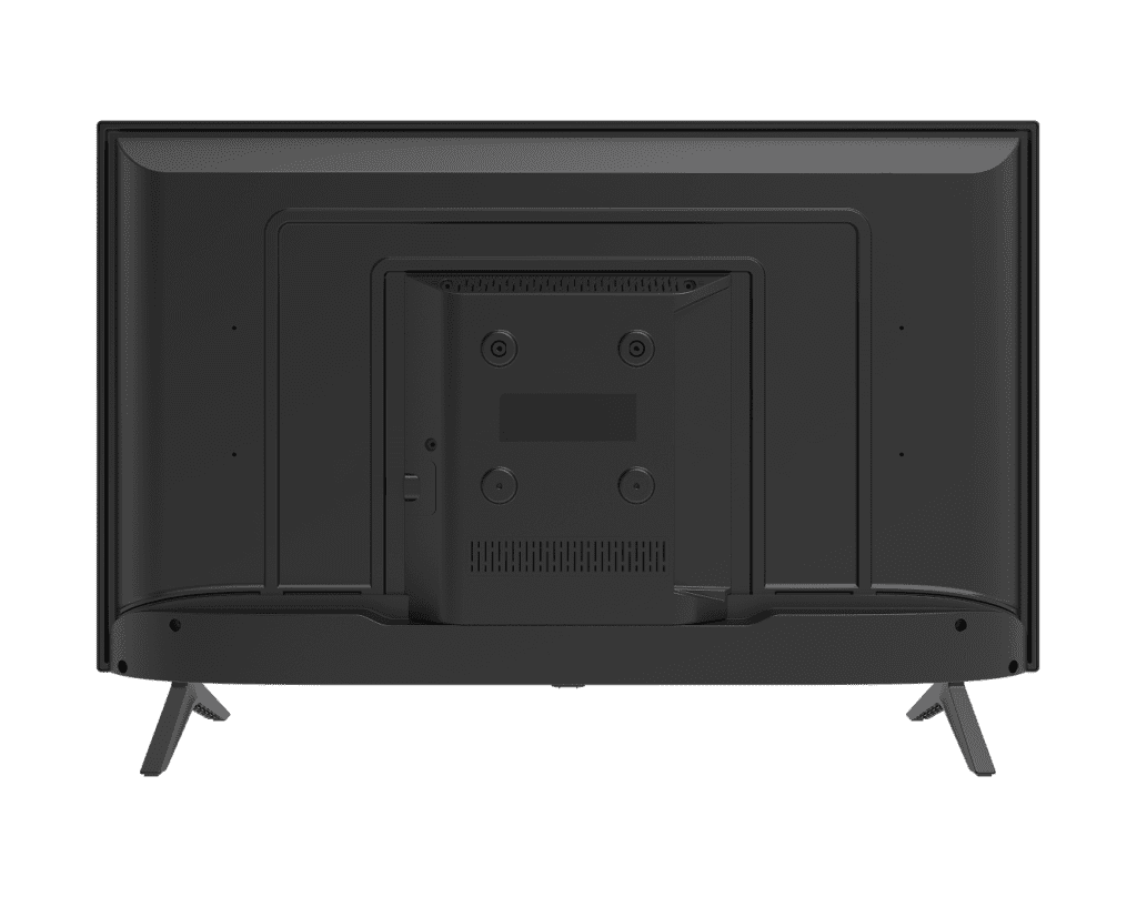 Blaupunkt LED TV | 32WGC5500S | 32 | Smart TV | Google TV | HD | Black - Image 5