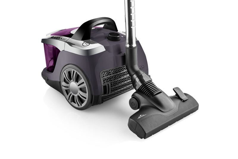 ETA | Vacuum cleaners | Salvet Animal ETA151390000 | Bagless | Power 700 W | Dust capacity 2.2 L | Purple - Image 5