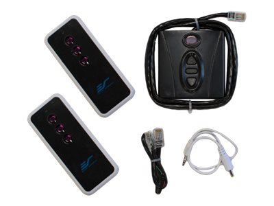 Elite Screens | Saker Tab-Tension Series | SKT165XHW2-E6 | Diagonal 165 " | 16:9 | Viewable screen width (W) 366 cm | White - Image 12