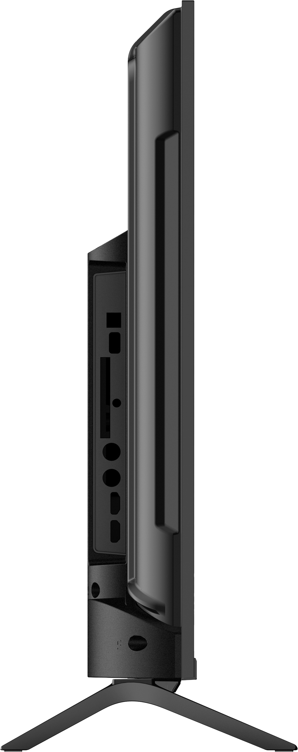 Blaupunkt LED TV | 40FCE4000S | 40 | HD | Black - Image 3