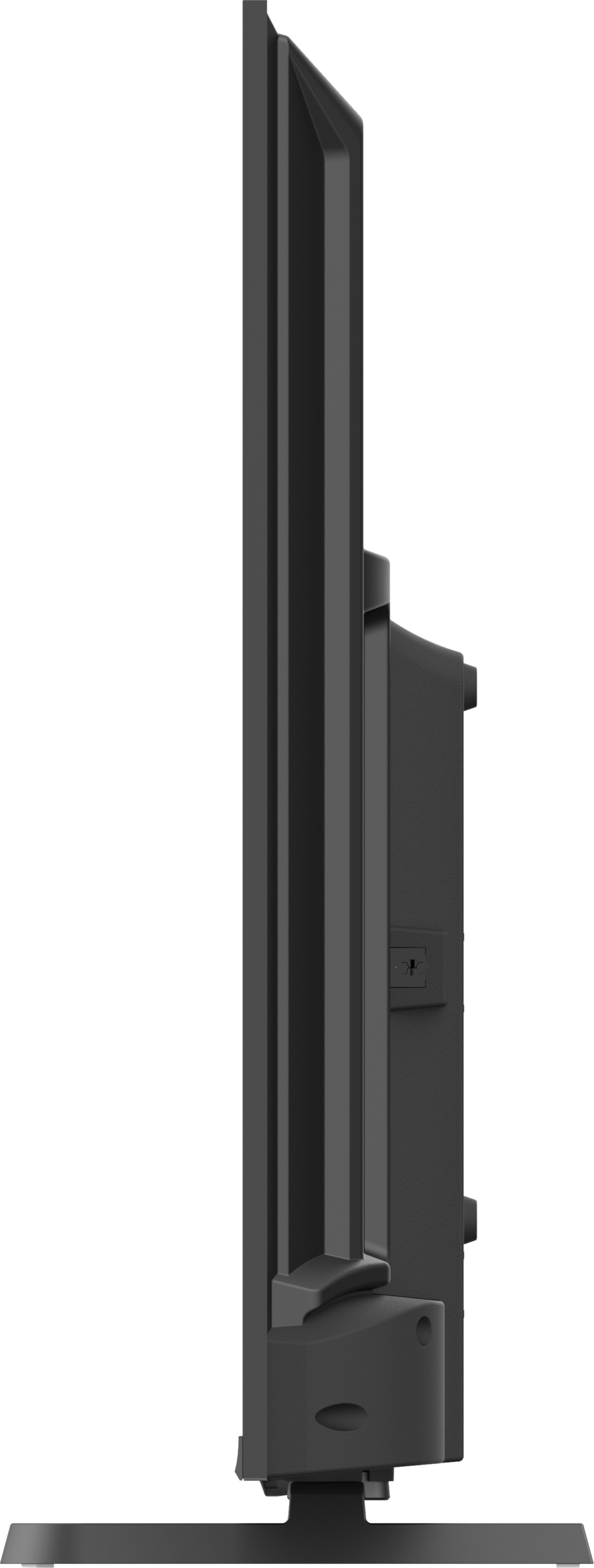 Blaupunkt QLED TV | 43QBG6000S | 43 | Smart TV | Google TV | Black - Image 4