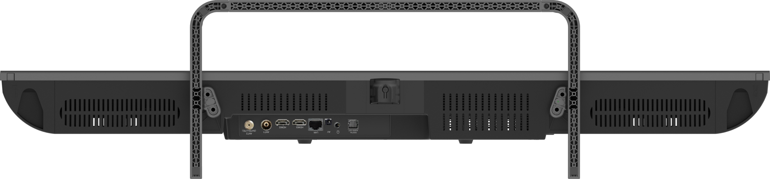 Blaupunkt QLED TV | 43QBG6000S | 43 | Smart TV | Google TV | Black - Image 6