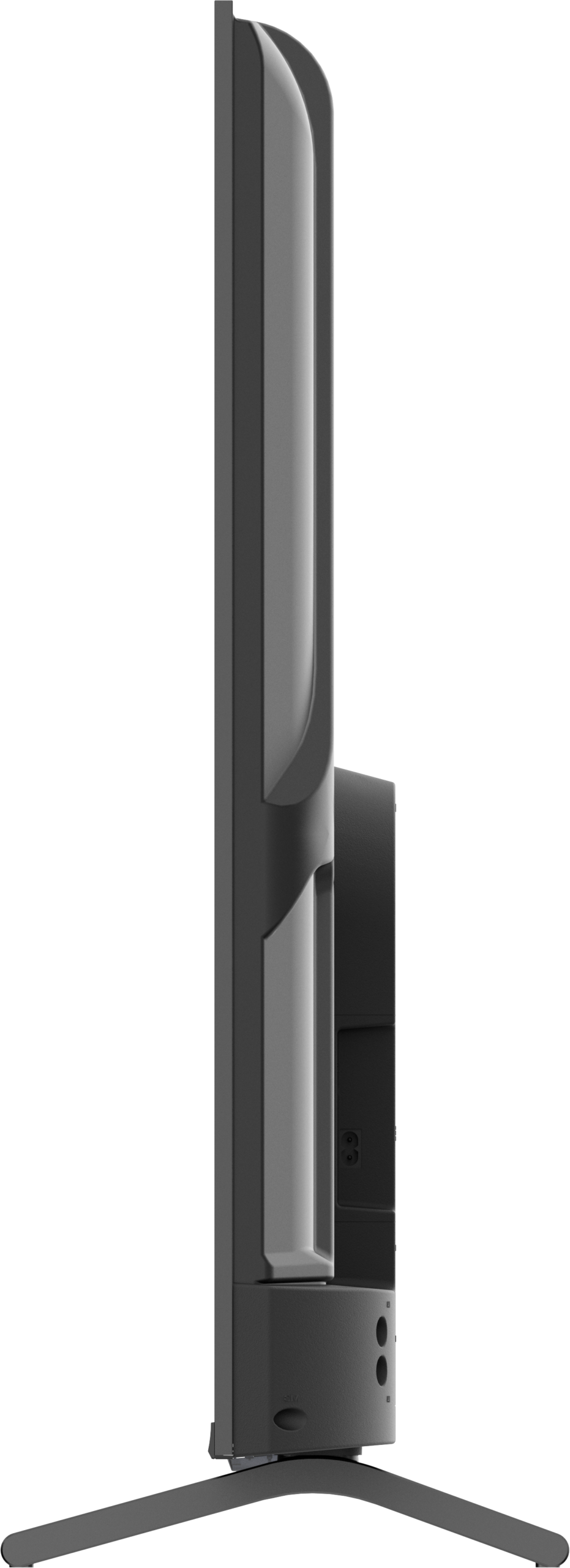 Blaupunkt QLED TV | 55QBG6000S | 55 | Smart TV | Google TV | Black - Image 3