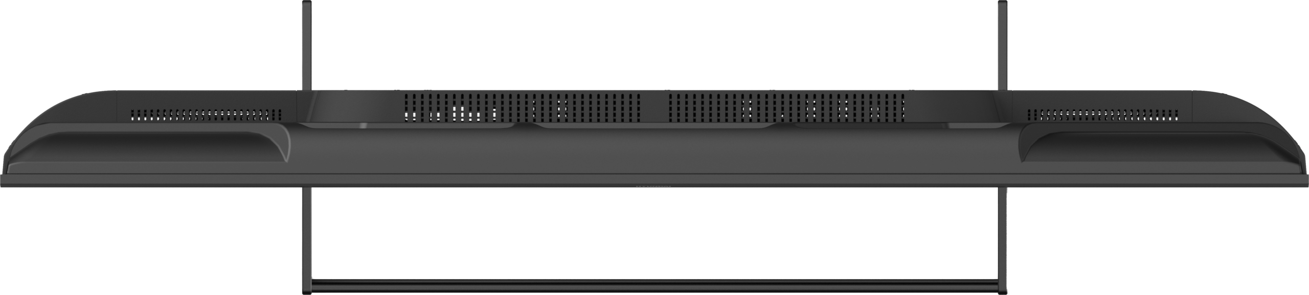 Blaupunkt QLED TV | 55QBG6000S | 55 | Smart TV | Google TV | Black - Image 5