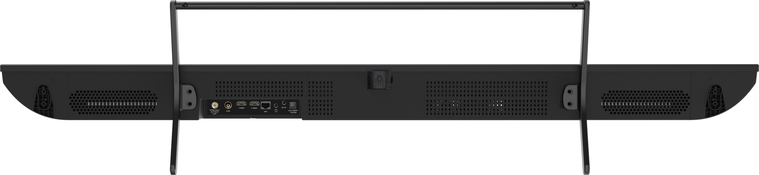Blaupunkt QLED TV | 55QBG6000S | 55 | Smart TV | Google TV | Black - Image 6