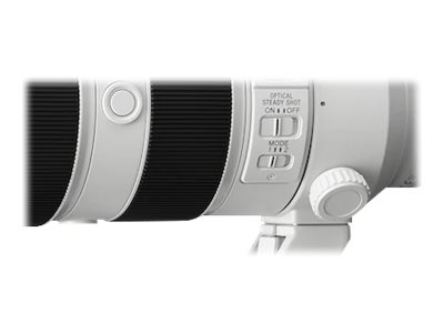 Sony | SEL-70200GM FE 70-200mm F2.8 GM OSS | Sony - Image 7