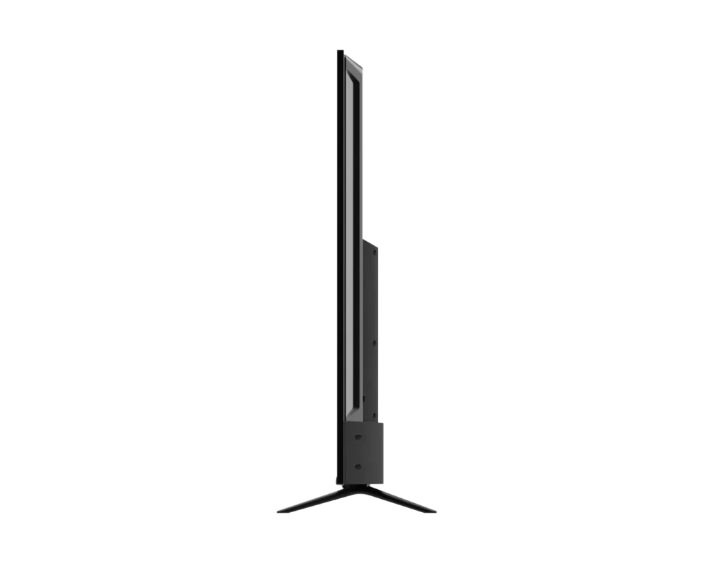 Blaupunkt LED TV | 75UGC5500S | 75 | Smart TV | Google TV | UHD | Black - Image 4