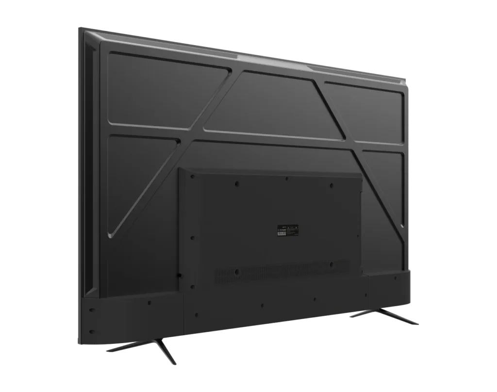 Blaupunkt LED TV | 75UGC5500S | 75 | Smart TV | Google TV | UHD | Black - Image 6