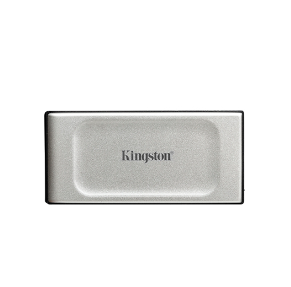 Kingston External Solid State Drive | XS2000 | 2000 GB | Solid-state drive interface USB 3.2 Gen 2x2 | Read speed 2000 MB/s | Write speed 2000 MB/s