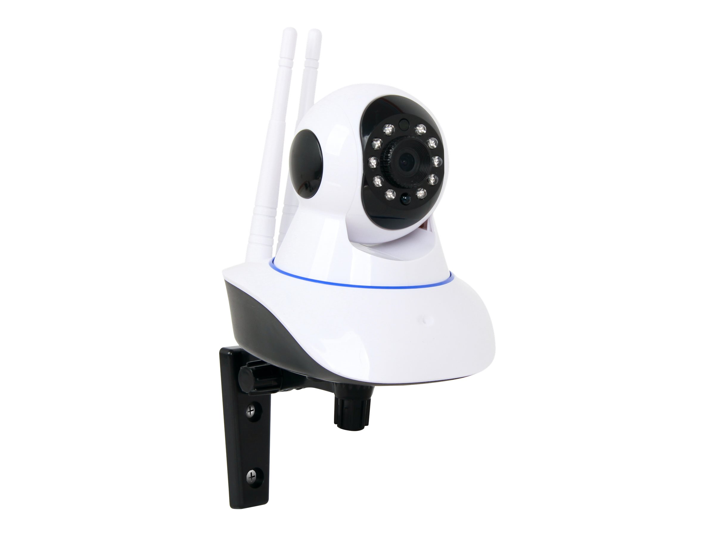 Gembird | IP Camera | ICAM-WRHD-01 | 24 month(s) | 1 MP | 3.6mm/F2.0 | H.264/MJPEG | Micro SD, Max.64GB - Image 7