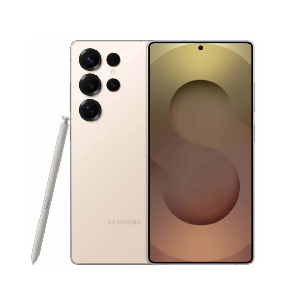 Samsung | Galaxy | S25 Ultra (S938) | Titanium Pinkgold | 6.9 " | Dynamic AMOLED 2X | 3120 x 1440 pixels | Qualcomm | Snapdragon 8 Elite | Internal RAM 12 GB | 256 GB | Dual SIM | 3G | 4G | 5G | Main camera resolution 200 MP | Secondary camera resolution 50 MP | Android | 5000 mAh