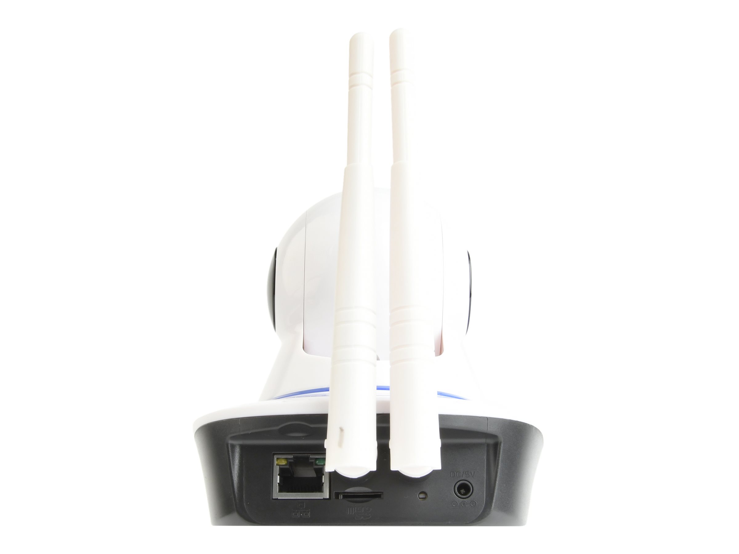 Gembird | IP Camera | ICAM-WRHD-01 | 24 month(s) | 1 MP | 3.6mm/F2.0 | H.264/MJPEG | Micro SD, Max.64GB - Image 8