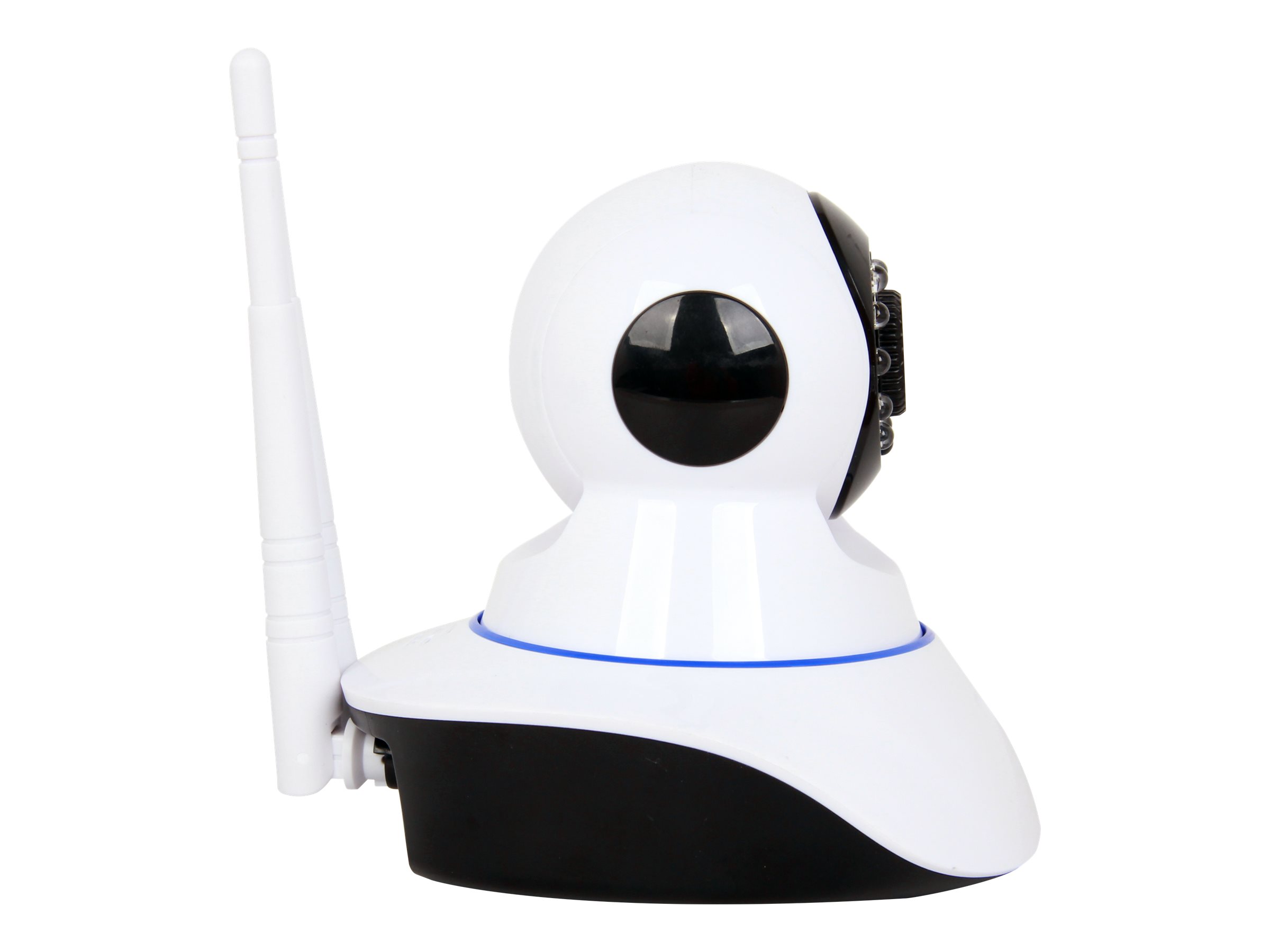 Gembird | IP Camera | ICAM-WRHD-01 | 24 month(s) | 1 MP | 3.6mm/F2.0 | H.264/MJPEG | Micro SD, Max.64GB - Image 10