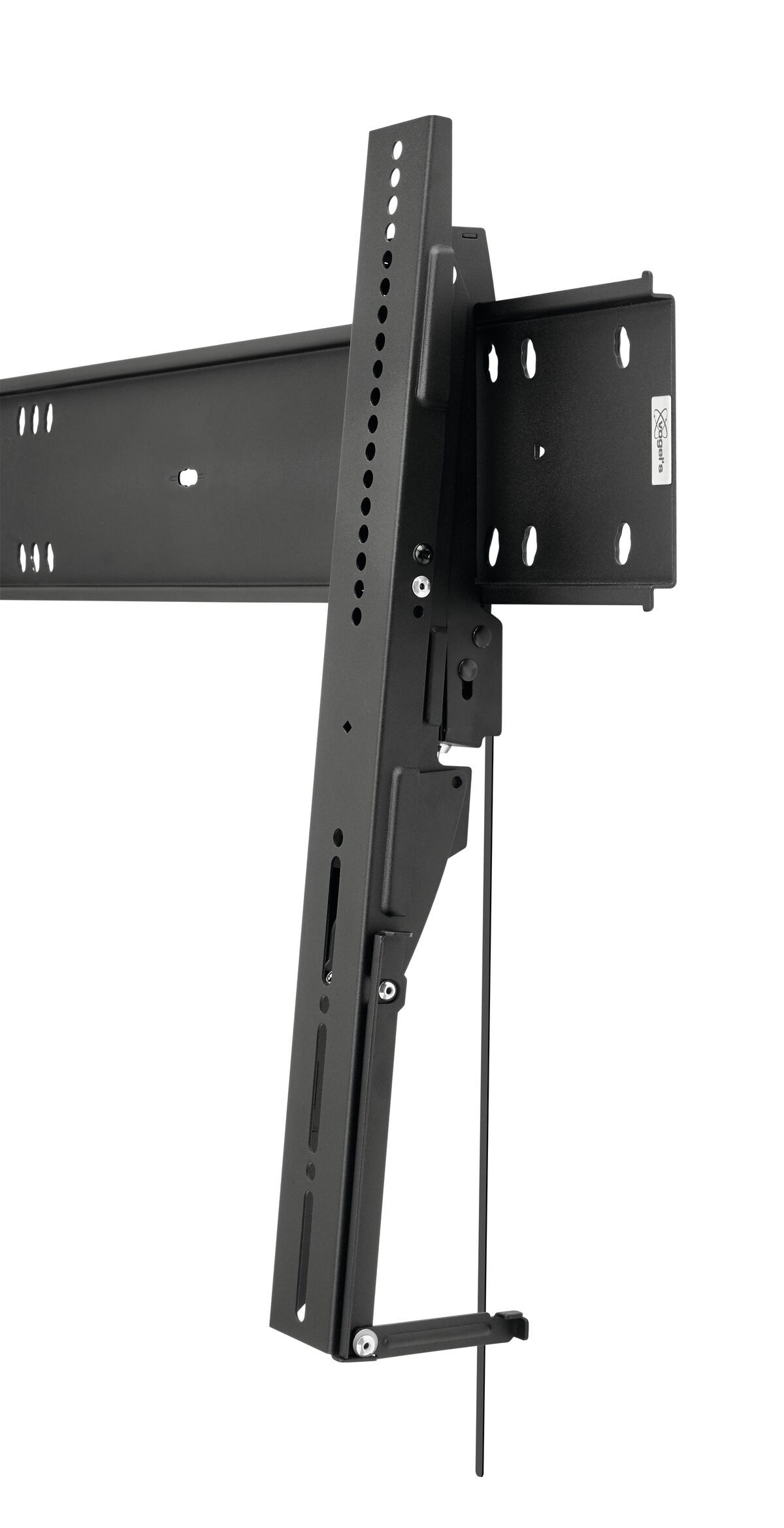 Vogels | Wall mount | PFW 6810 | Hold | 55-80 " | Maximum weight (capacity) 75 kg | Black - Image 5