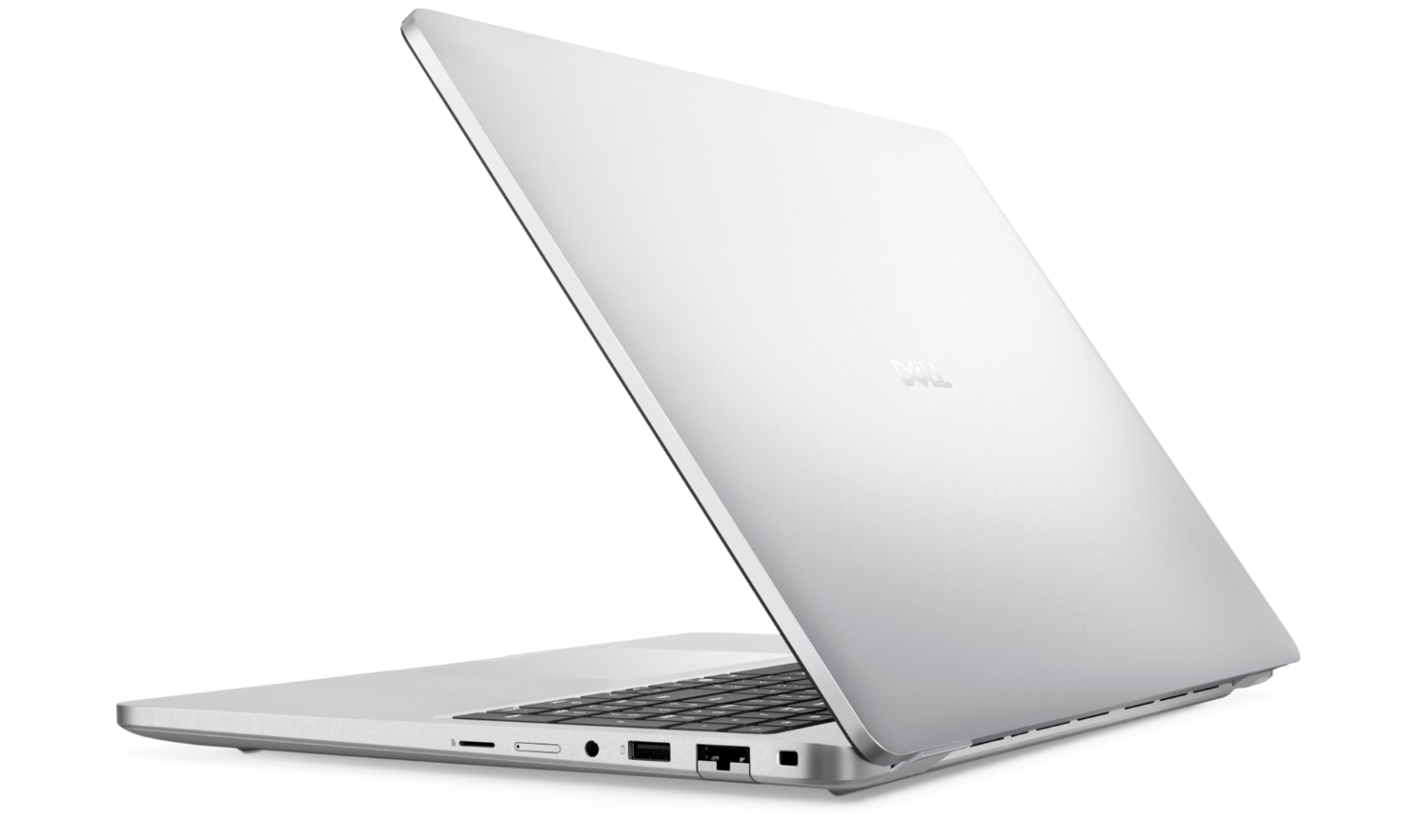 Dell Pro 16 Plus PB16250 | 16 " | FHD+ | Anti-glare | Intel Core Ultra 5 | 238V | 32 GB | LPDDR5x | Solid-state drive capacity 512 GB | Intel Arc Graphics | Windows 11 Pro | 802.11be | Bluetooth version 5.4 | Keyboard language Estonian | Keyboard backlit | Warranty 36 month(s) | Battery warranty 12 month(s) - Image 4