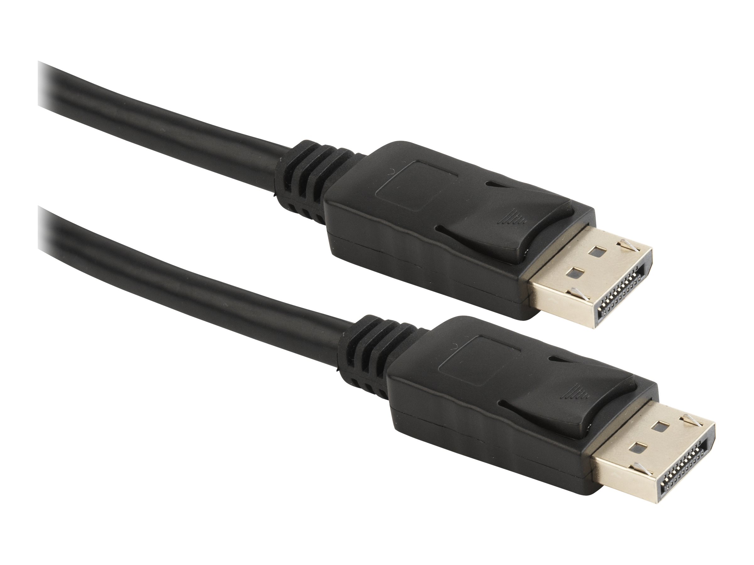 Gembird | Digital DisplayPort interface cable | DisplayPort | DisplayPort | DP to DP | 3 m - Image 3
