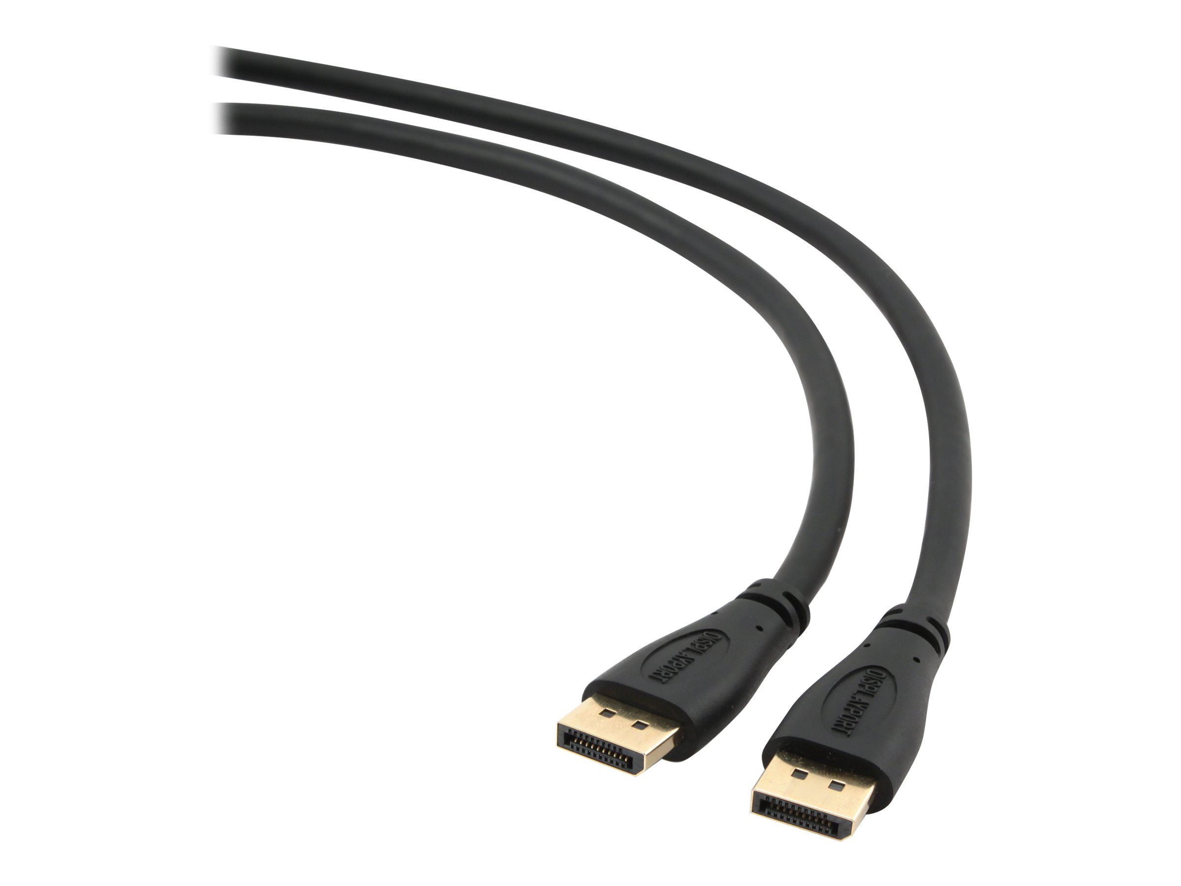 Gembird | Digital DisplayPort interface cable | DisplayPort | DisplayPort | DP to DP | 3 m - Image 4