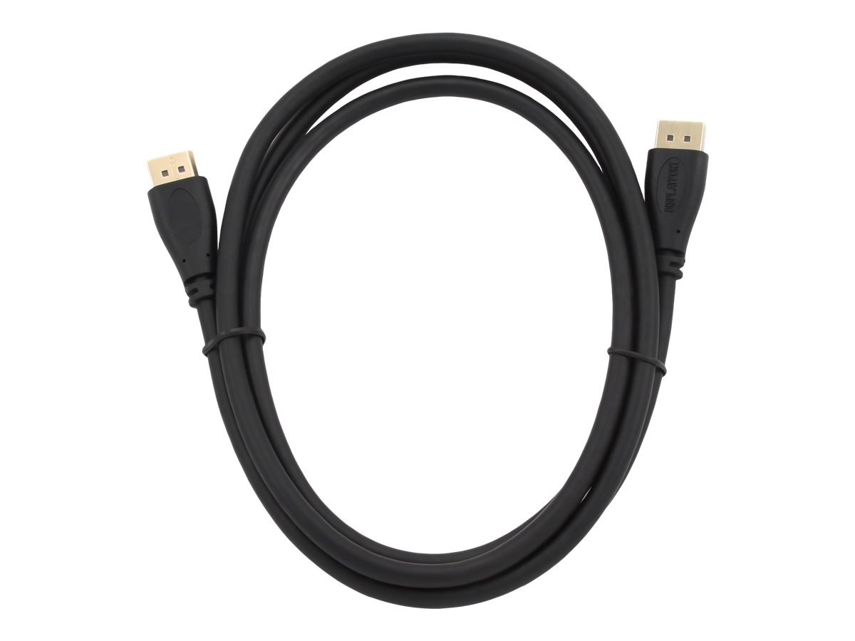 Gembird | Digital DisplayPort interface cable | DisplayPort | DisplayPort | DP to DP | 3 m - Image 7