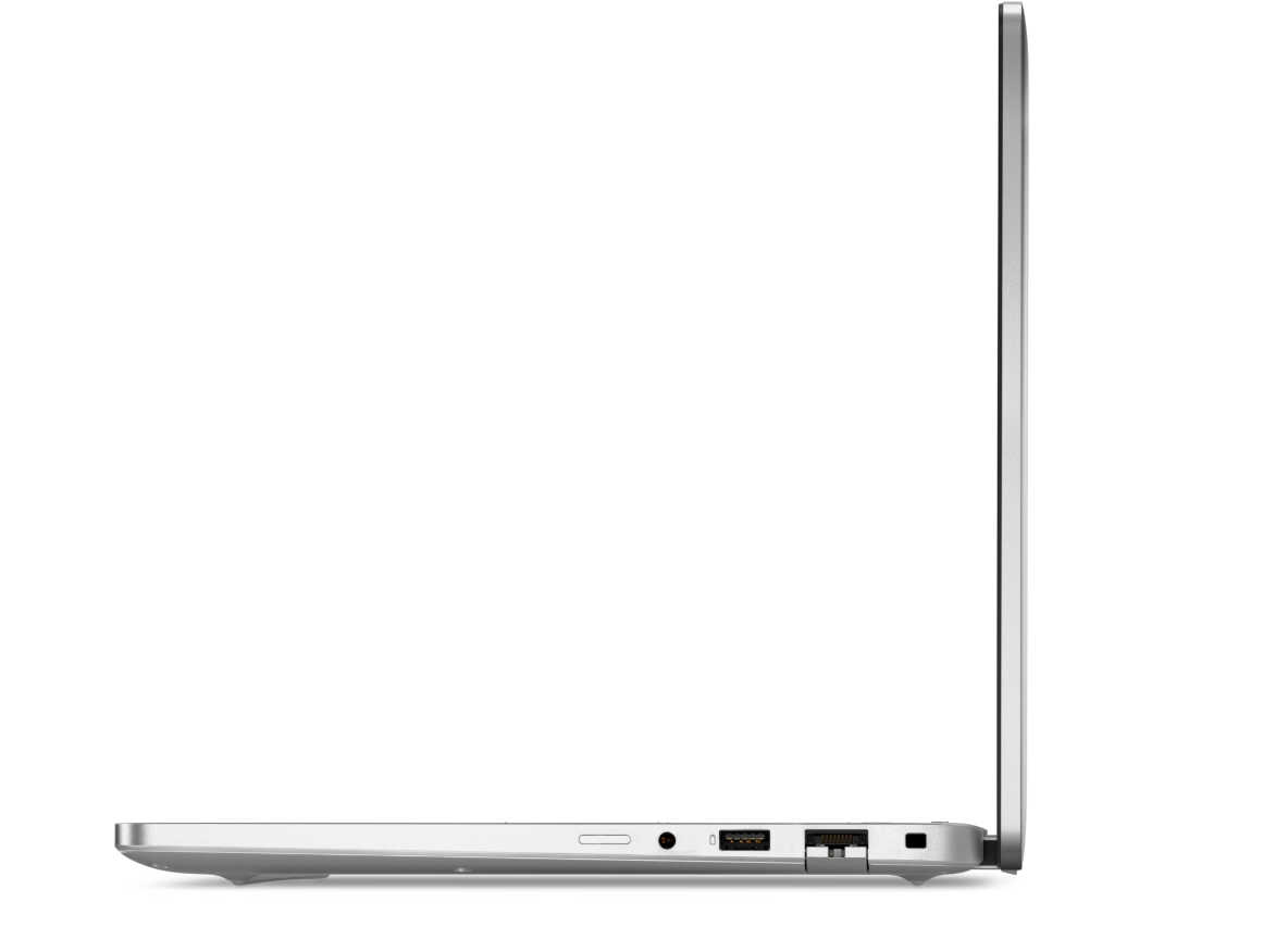 Dell Pro 14 Plus PB14250 | 14 " | FHD+ | Anti-glare | Intel Core Ultra 5 | 238V | 32 GB | LPDDR5x | Solid-state drive capacity 512 GB | Intel Arc Graphics | Windows 11 Pro | 802.11be | Bluetooth version 5.4 | Keyboard language English | Keyboard backlit | Warranty 36 month(s) | Battery warranty 12 month(s) - Image 8