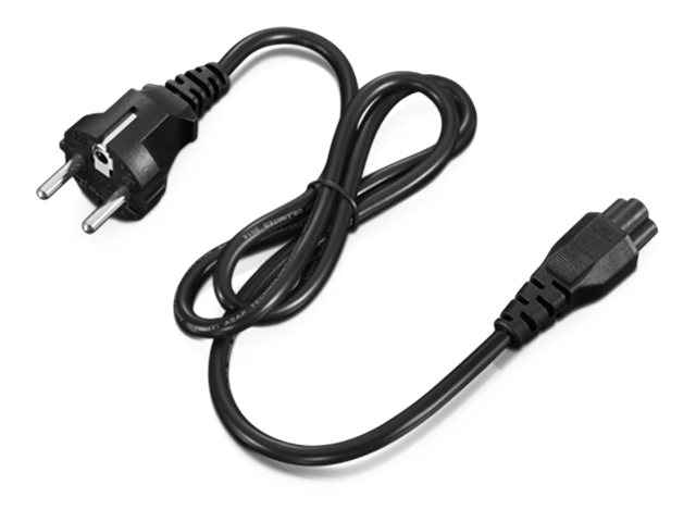 Lenovo | 65W Standard AC Power Adapter (USB Type-C) | USB | 5-20 V - Image 5