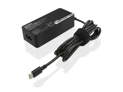Lenovo | 65W Standard AC Power Adapter (USB Type-C) | USB | 5-20 V - Image 6