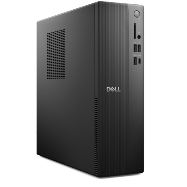 Dell Pro | Essential QVS1260 | Desktop | Slim | Intel Core Ultra 5 | 225 | 8 GB | DDR5 | 512 GB | Intel UHD Graphics | English | Windows 11 Home | Warranty 36 month(s)
