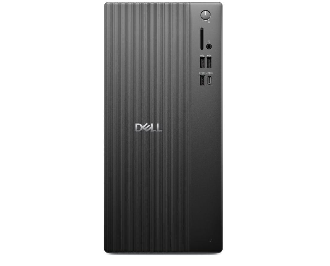 Dell Pro | Essential QVT1260 | Desktop | Tower | Intel Core Ultra 5 | 225 | 8 GB | DDR5 | 512 GB | Intel UHD Graphics | English | Ubuntu | Warranty 36 month(s) - Image 7